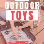 57 outdoor toys for 2 year old boys