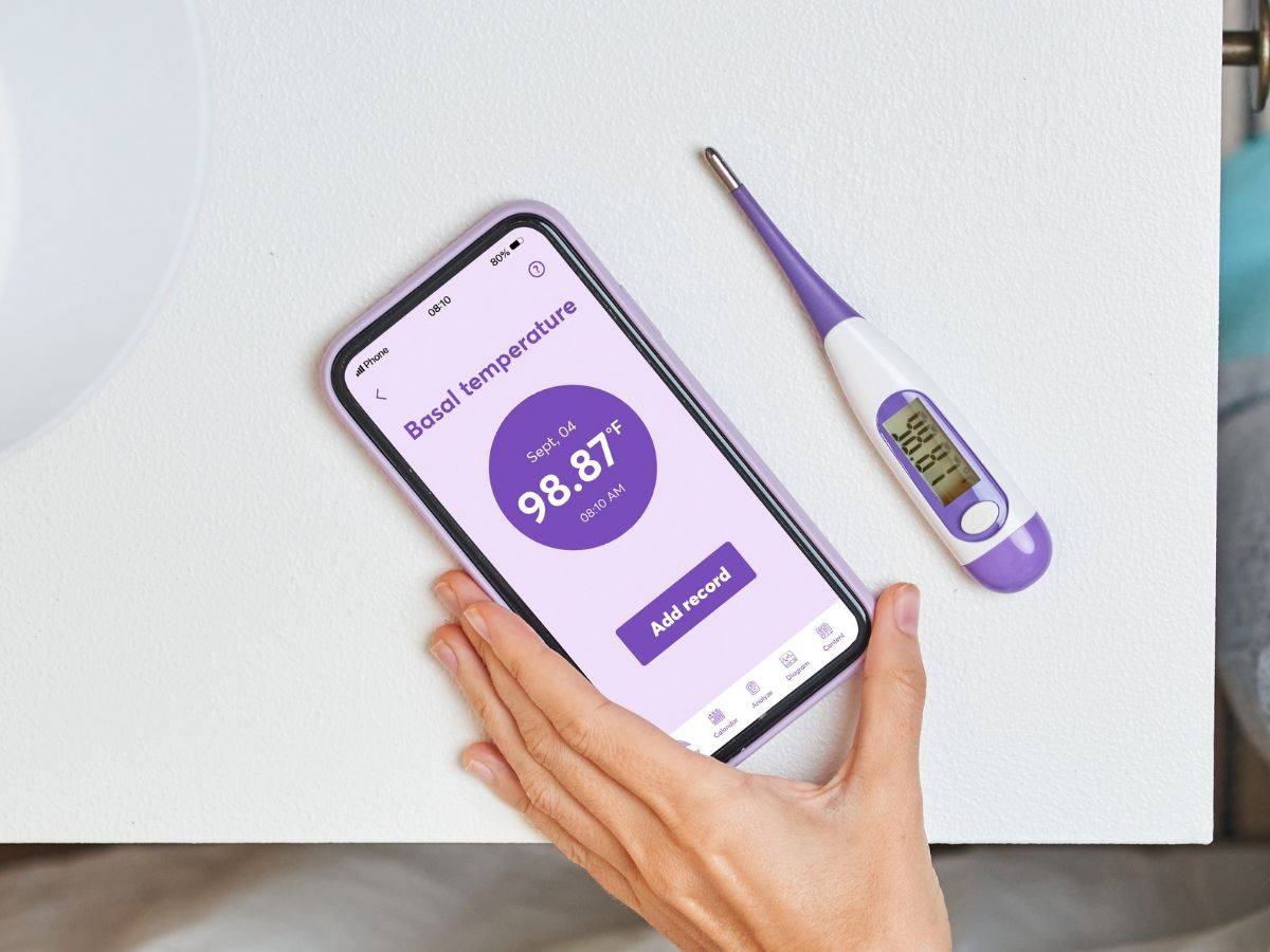 How Long After Ovulation Does Basal Body Temperature Rise? - Mommy ...