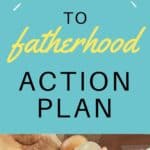 Countdown to fatherhood action plan.