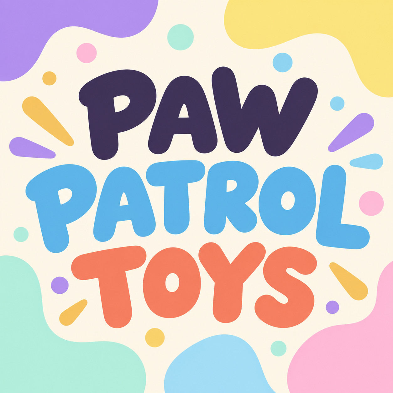 Best Paw Patrol Toys