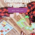 the best educational toys for toddlers