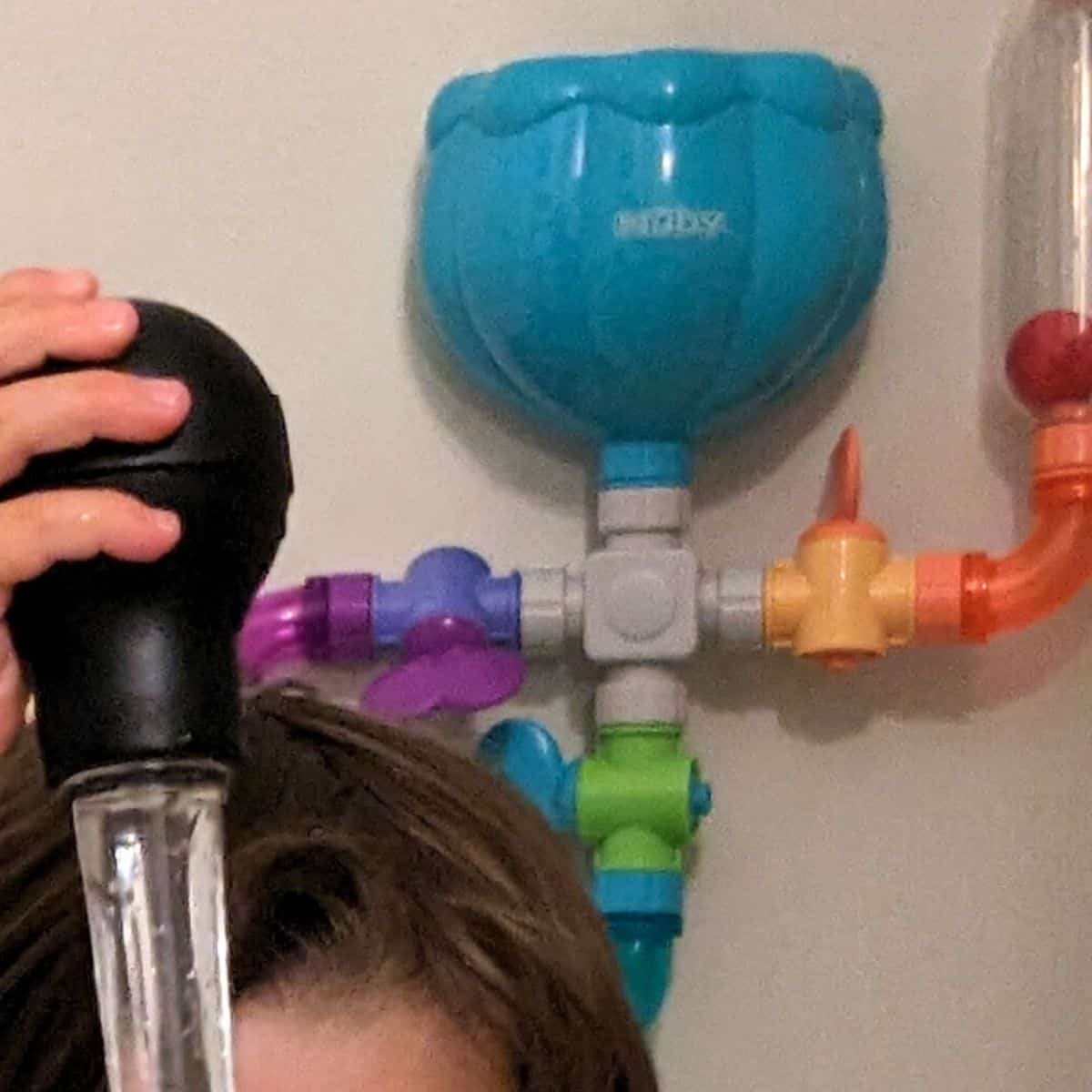 43 STEM Toys for Toddlers - Mommy Maker Teacher