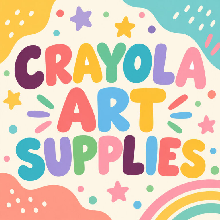 Crayola