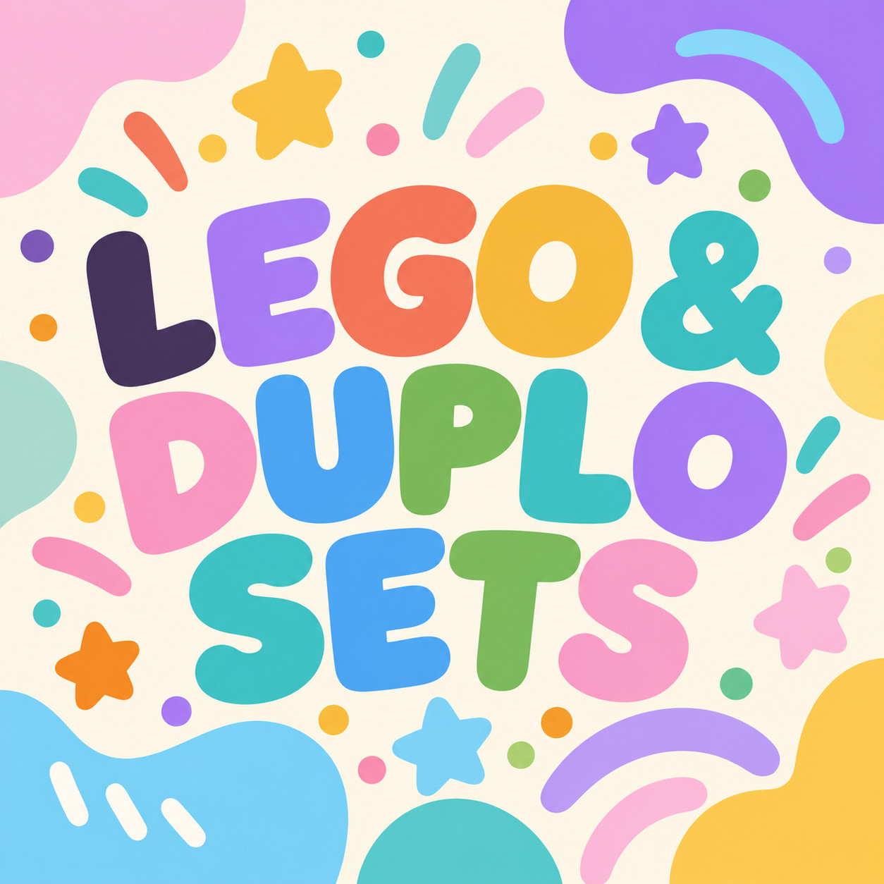 Best LEGO & DUPLO sets