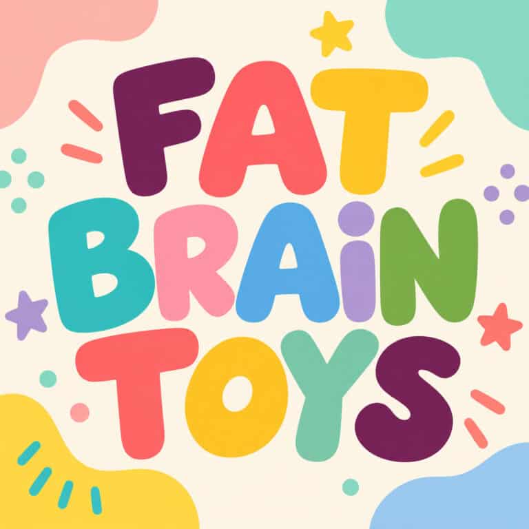 Fat Brain Toys