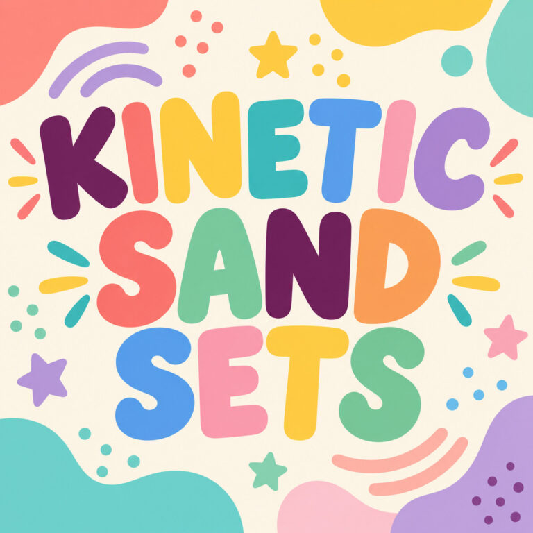 Kinetic Sand