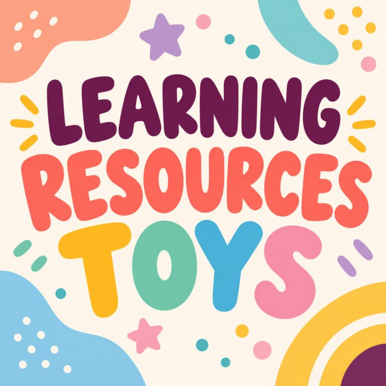 Learning Resources
