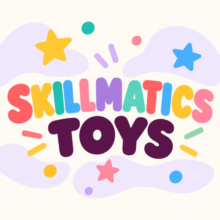 Skillmatics