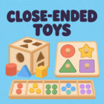 45 Best Close-Ended Toys (and Why Kids Need Them)
