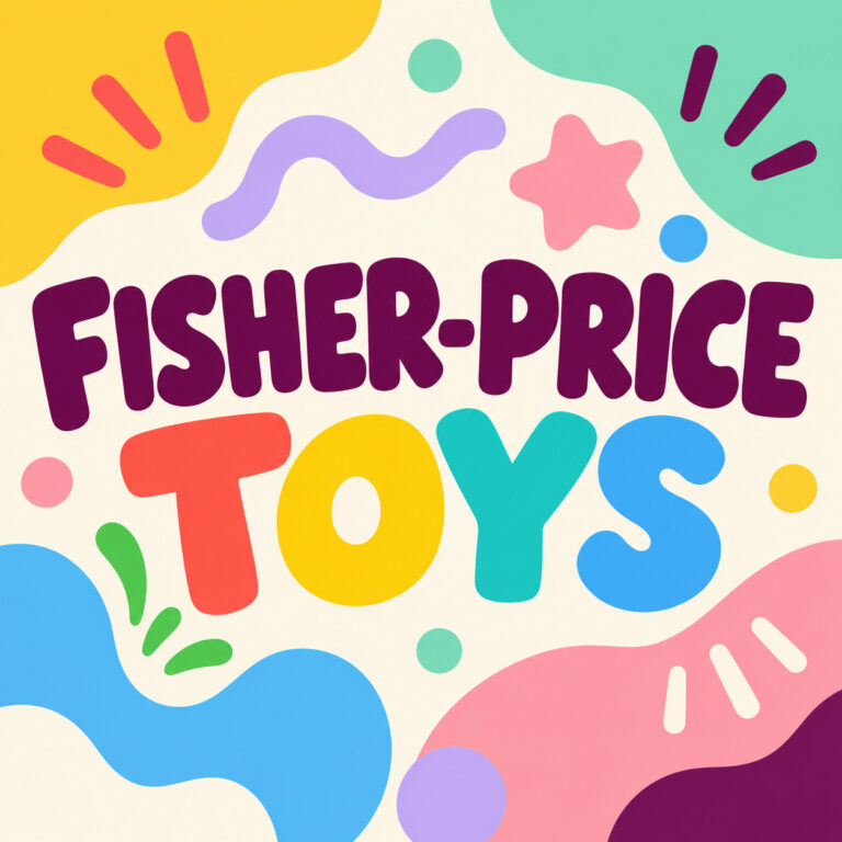 Fisher-Price