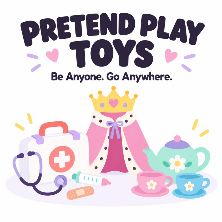 Pretend Play