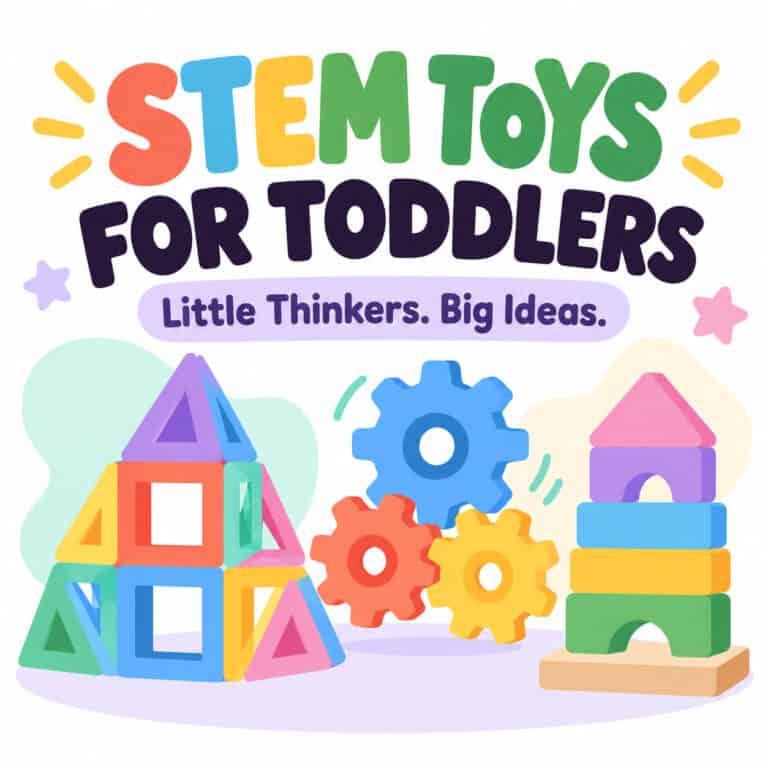 STEM Toys